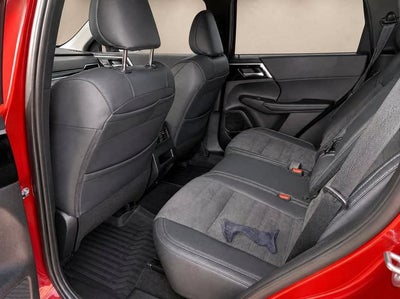 2023 Mitsubishi Outlander SE 2.5 2WD