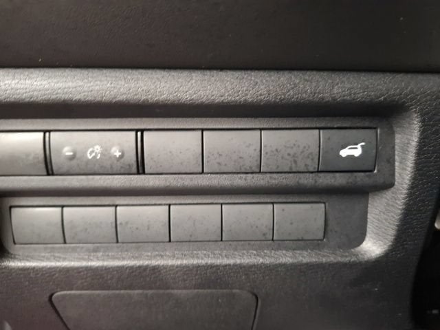 2023 Mitsubishi Outlander SE 2.5 2WD