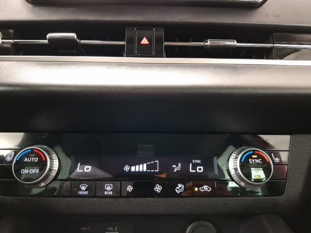 2023 Mitsubishi Outlander SE 2.5 2WD