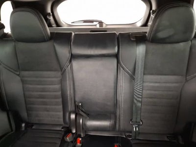 2023 Mitsubishi Outlander SE 2.5 2WD