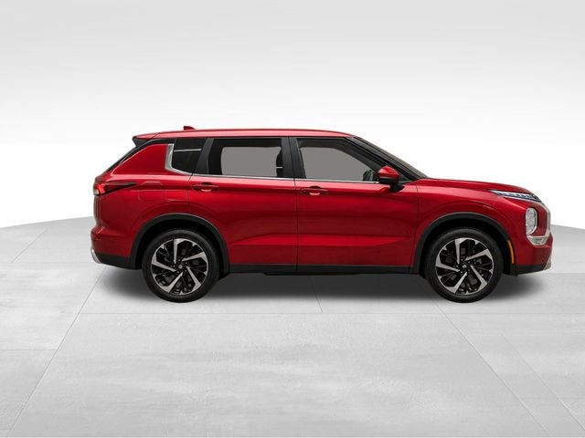 2023 Mitsubishi Outlander SE 2.5 2WD