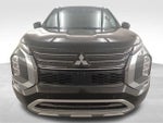 2023 Mitsubishi Outlander SEL 2.5 2WD