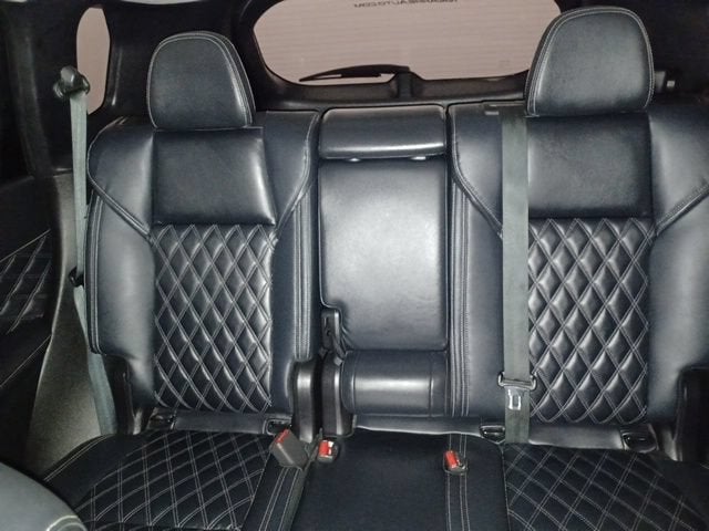 2023 Mitsubishi Outlander SEL 2.5 2WD — photo 31