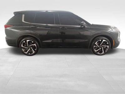2023 Mitsubishi Outlander SEL 2.5 2WD