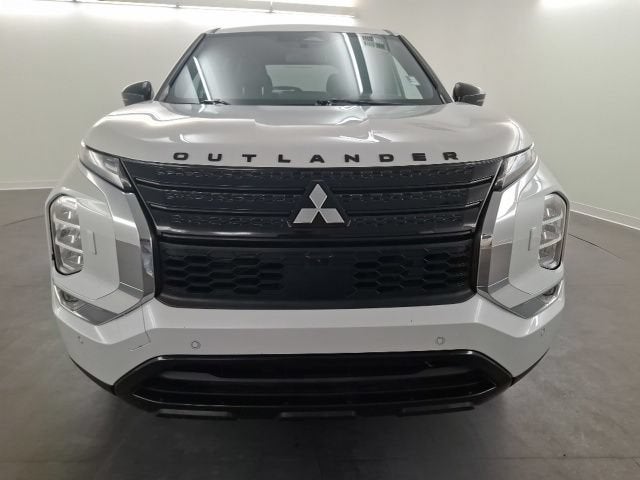 2023 Mitsubishi Outlander SE Black Edition S-AWC
