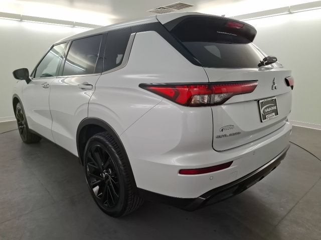 2023 Mitsubishi Outlander SE Black Edition S-AWC