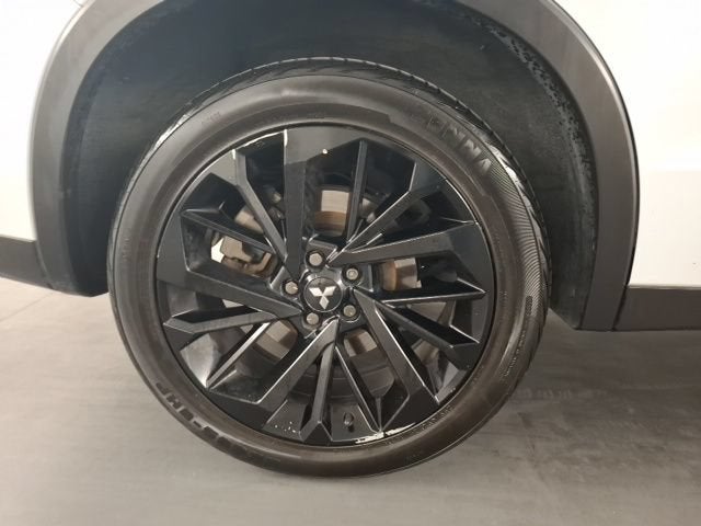 2023 Mitsubishi Outlander SE Black Edition S-AWC