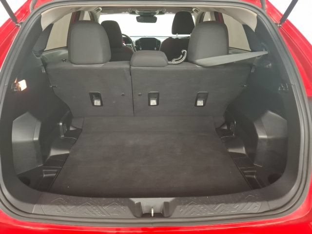2025 Subaru Impreza Sport 5-Door