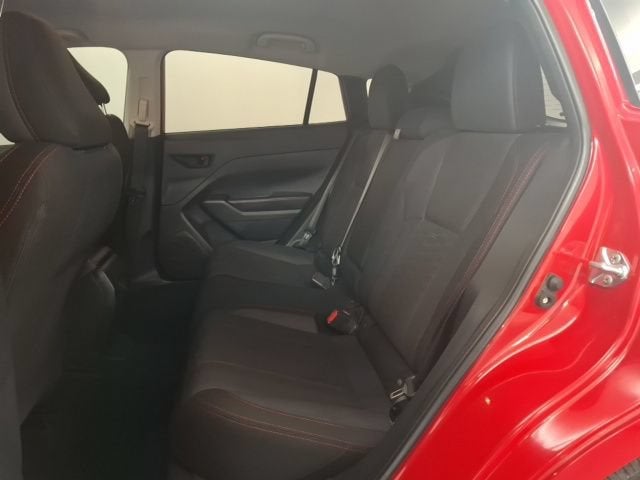 2025 Subaru Impreza Sport 5-Door