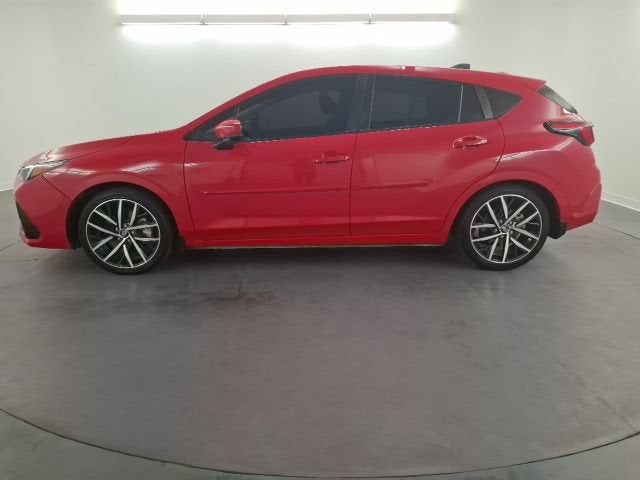 2025 Subaru Impreza Sport 5-Door