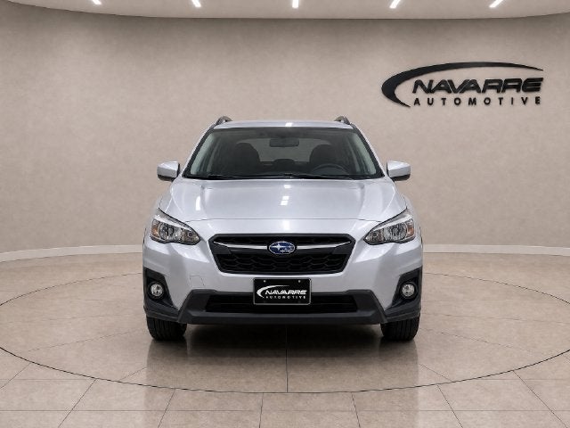 Used 2019 Subaru Crosstrek Premium with VIN JF2GTAEC7K8266202 for sale in Lake Charles, LA
