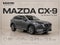 2020 Mazda Mazda CX-9 Signature