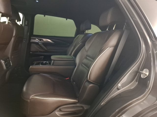 2020 Mazda Mazda CX-9 Signature