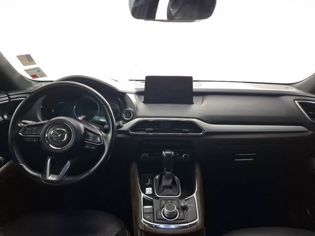 2020 Mazda Mazda CX-9 Signature