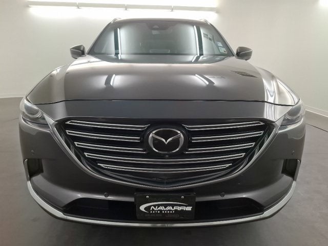 2020 Mazda Mazda CX-9 Signature