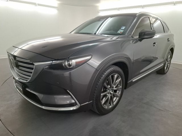 2020 Mazda Mazda CX-9 Signature