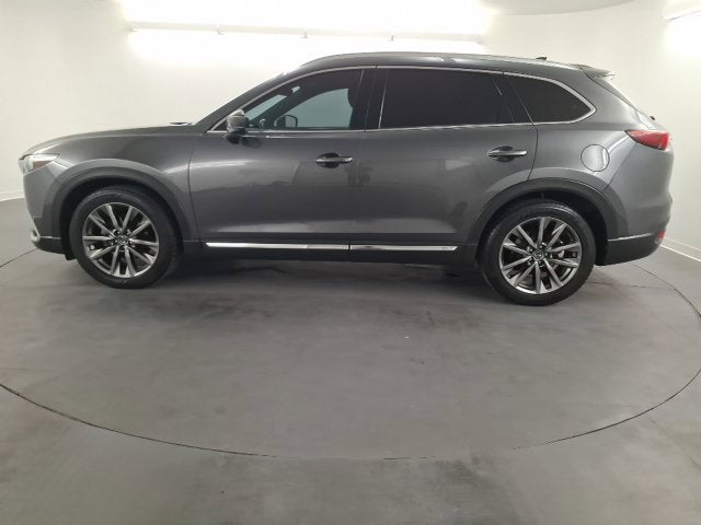 2020 Mazda Mazda CX-9 Signature