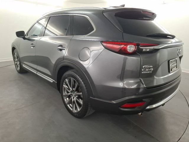 2020 Mazda Mazda CX-9 Signature