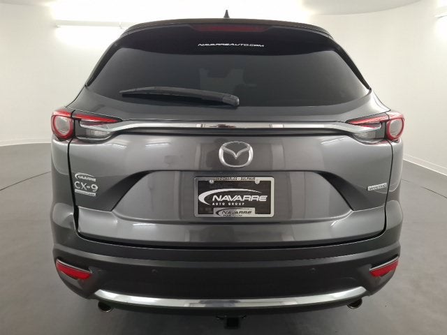 2020 Mazda Mazda CX-9 Signature
