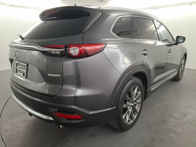 2020 Mazda Mazda CX-9 Signature