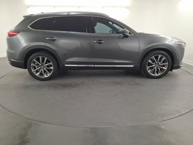 2020 Mazda Mazda CX-9 Signature
