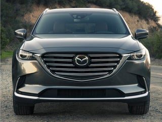 2020 Mazda Mazda CX-9 Signature