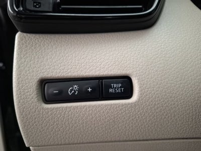 2022 Nissan Rogue Sport SV FWD Xtronic CVT
