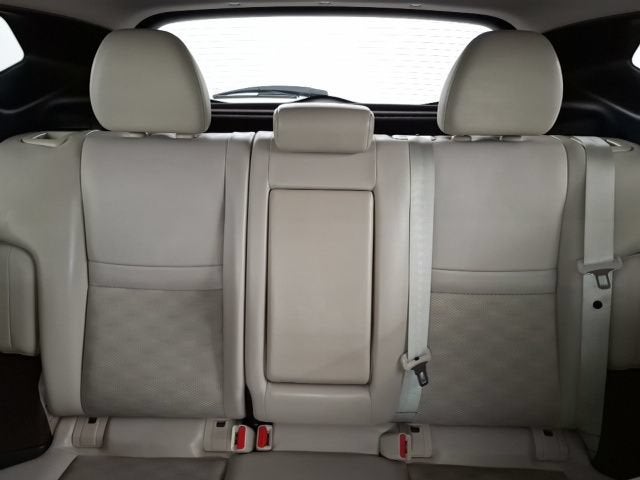 2022 Nissan Rogue Sport SV FWD Xtronic CVT — photo 35