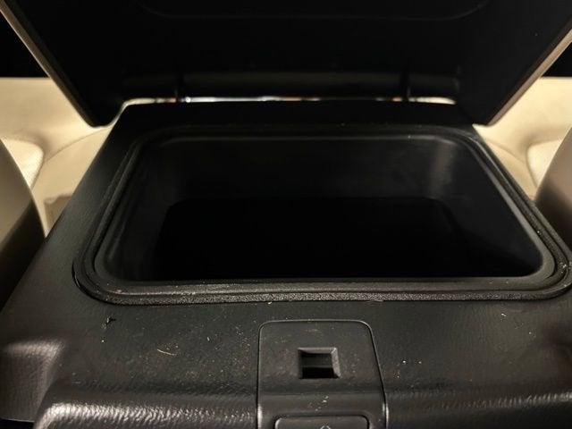 2021 Nissan Armada SL 2WD