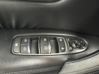 2022 Nissan Armada SL 2WD