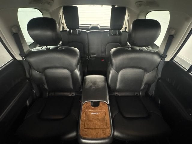 2022 Nissan Armada SL 2WD
