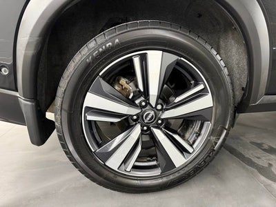 2023 Nissan Rogue SL FWD