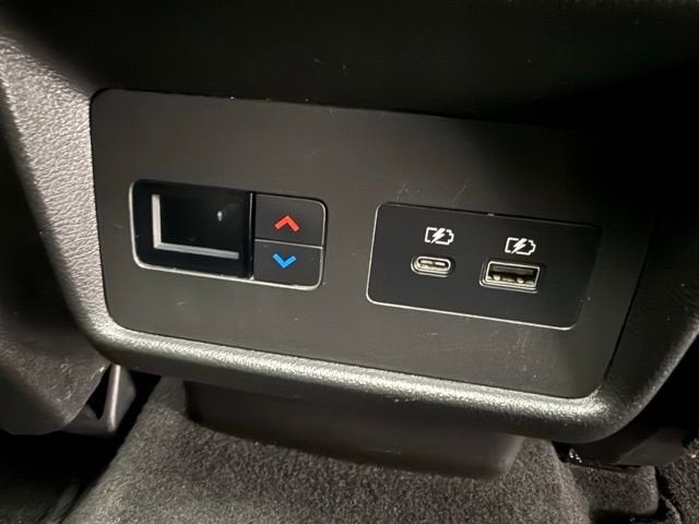 2023 Nissan Rogue SL FWD