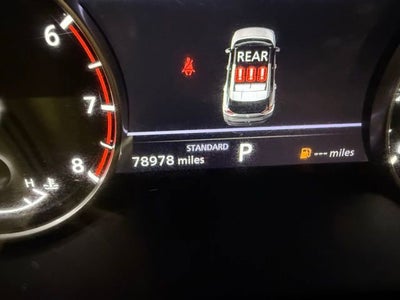 2023 Nissan Rogue SL FWD