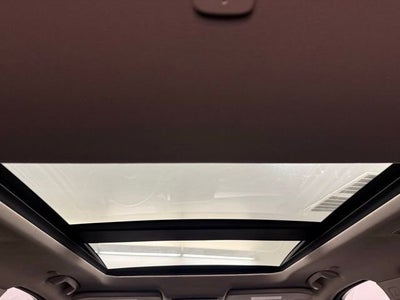 2023 Nissan Rogue SL FWD