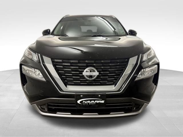 2023 Nissan Rogue SL FWD