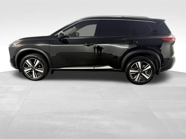 2023 Nissan Rogue SL FWD