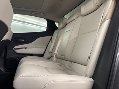 2025 Toyota Crown Limited