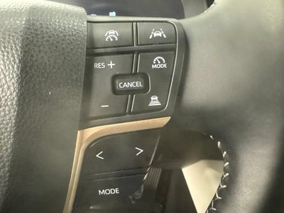 2025 Toyota Crown Limited