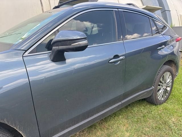 2024 Toyota Venza XLE — photo 2