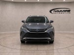 2024 Toyota Venza XLE