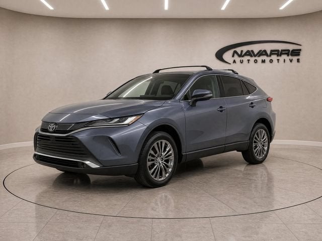 2024 Toyota Venza XLE