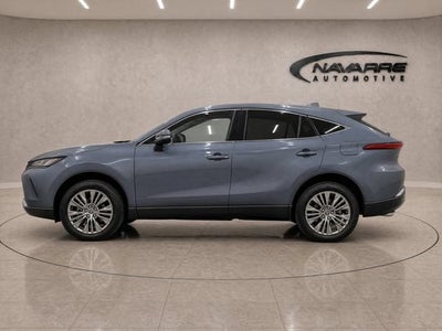 2024 Toyota Venza XLE