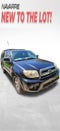 2006 Toyota 4Runner SR5