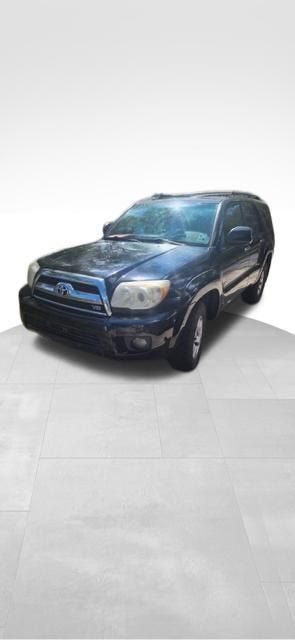 2006 Toyota 4Runner SR5