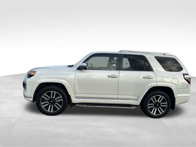 2014 Toyota 4Runner SR5