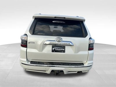 2014 Toyota 4Runner SR5