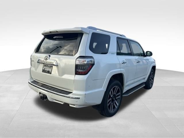 2014 Toyota 4Runner SR5