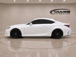 2022 Lexus RC RC 350