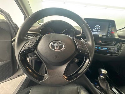 2020 Toyota C-HR LE
